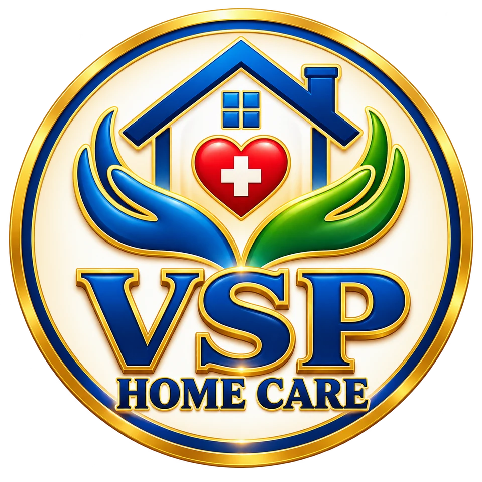VSP Home Care — home care services